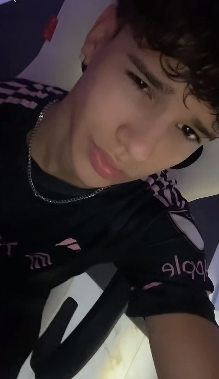 Aiden M
